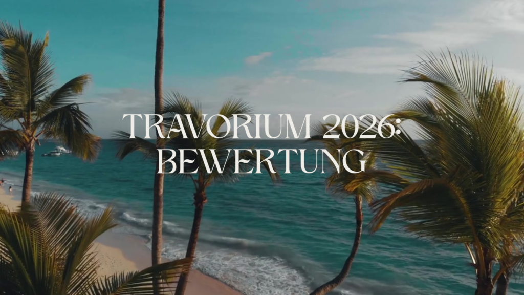 travorium 2026 bewertung